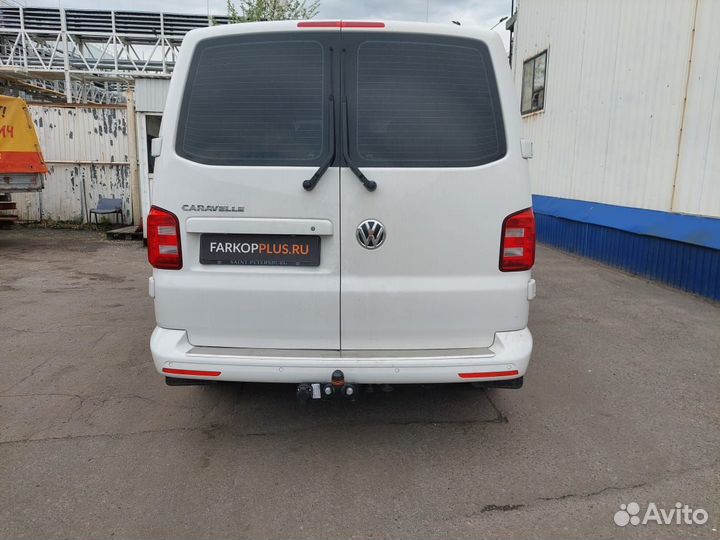 Фаркоп bosal volkswagen Transporter T5 2003–2015
