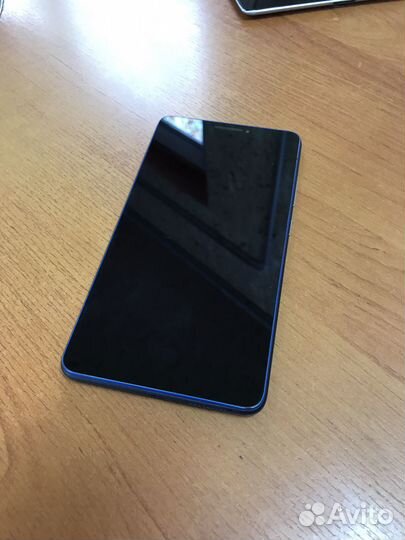 Планшет Lenovo tb7703x 16gb