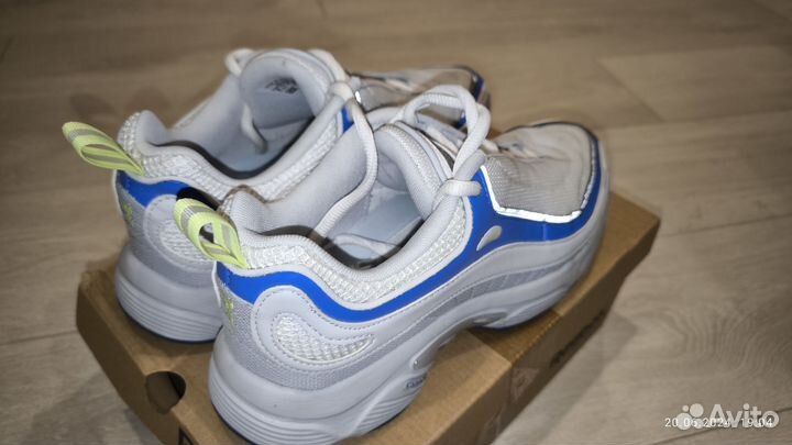 Reebok Daytona DMX