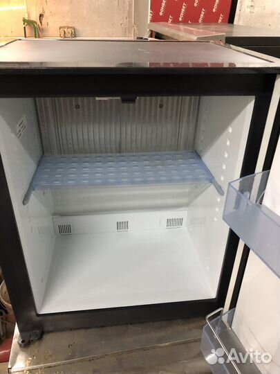 Мини бар холодильник