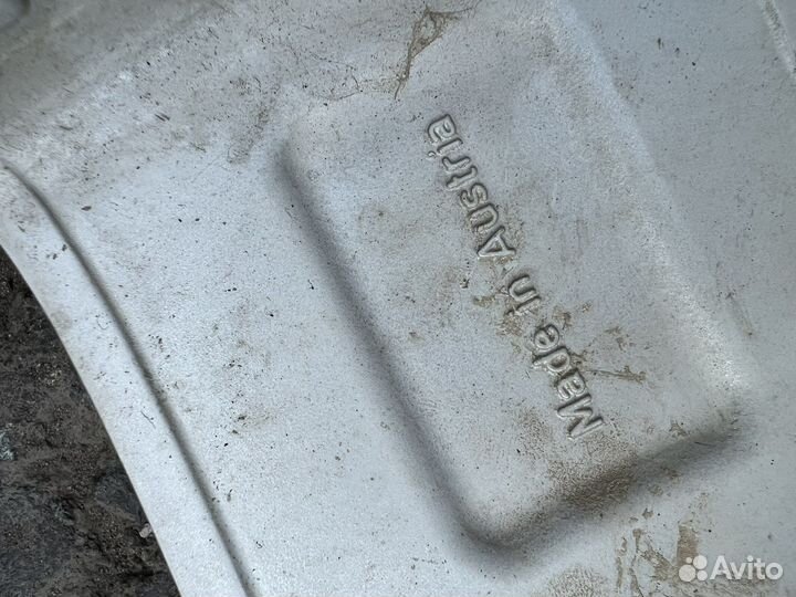 Yokohama Geolandar H/T 035 225/60 R18