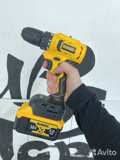 Набор инструментов dewalt 4 в 1