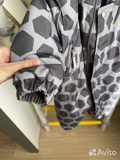 Комбинезон crockid 74 80