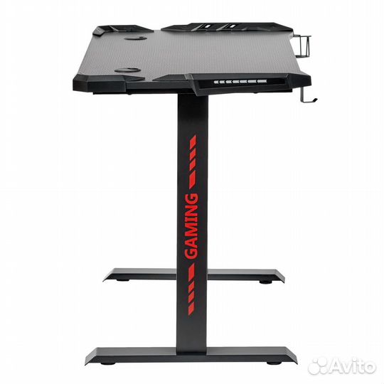 Компьютерный стол Epic 120х60х75 с LED подсветкой