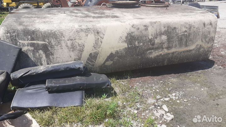 Продаю бочку