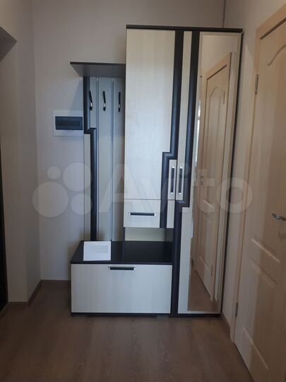 Квартира-студия, 26 м², 4/12 эт.