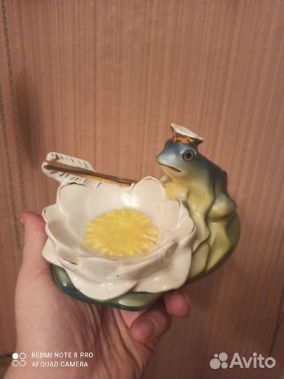 Продам статуэтку редкую