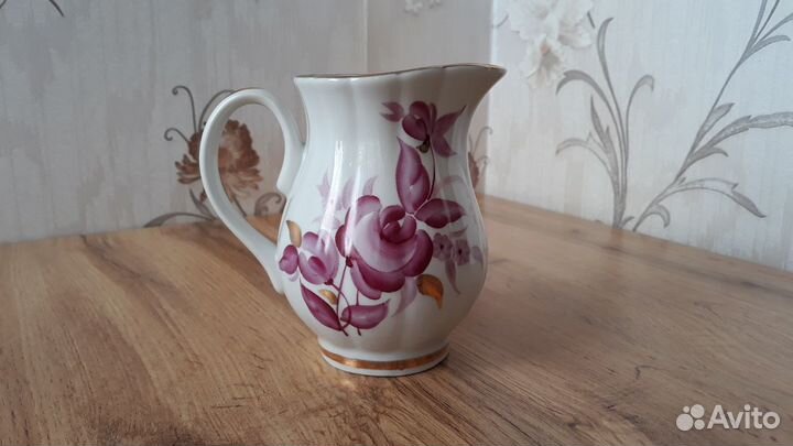 Кофейный сервиз 70-х годов