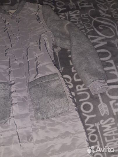 Женский кардиган