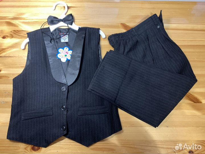 Костюм детский классический