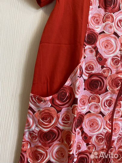 Халат женский новый