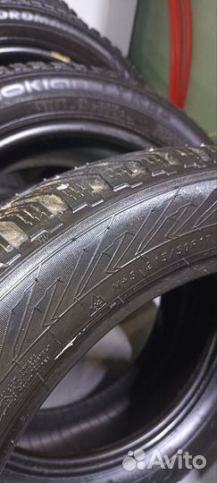 Nokian Tyres Nordman 8 215/50 R17