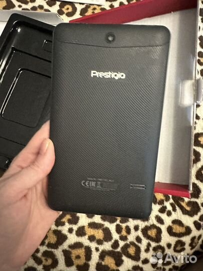 Планшет на ремонт