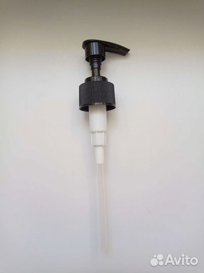 Помповый дозатор