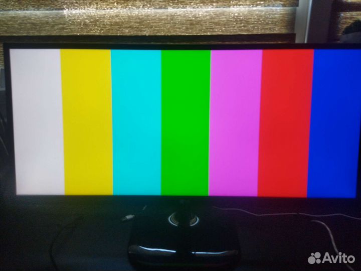 Монитор LG 29UM58-P