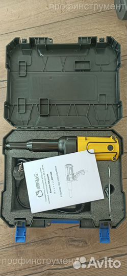 Заклепочник электрический SkyTools Absolut SK 1006