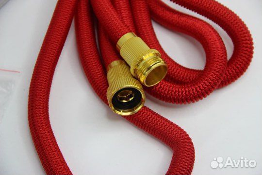 Поливочный шланг