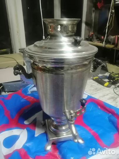 Самовар электрический