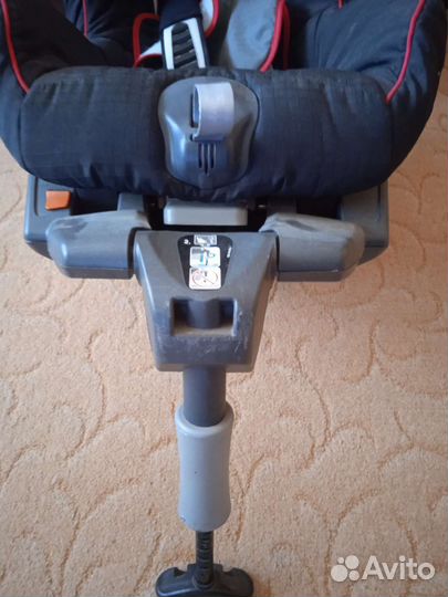 Детское автокресло 'infiniti