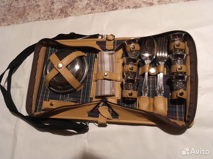 Набор для охоты