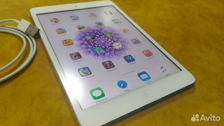 iPad mini 32gb с Сим-картой