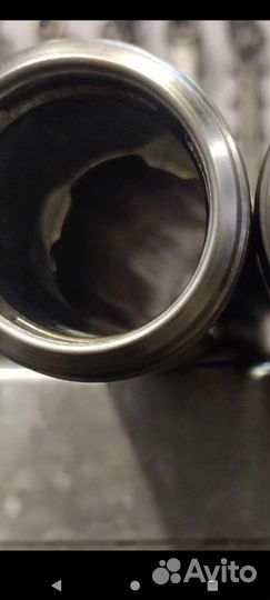 Перья вилки Cbr600f4, Cbr600f4i, Cbr600f sport