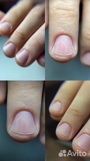 Мастер маникюра