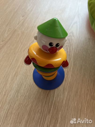 Игрушки для малыша