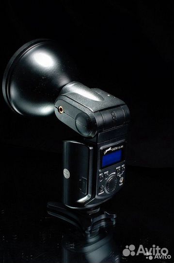 Генераторная Вспышка Godox 360 / 5657