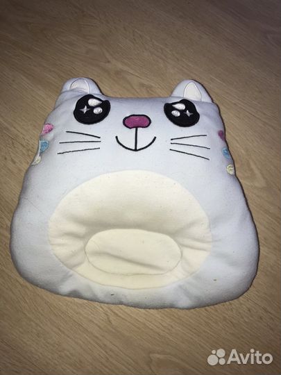 Подушка ортопедическая