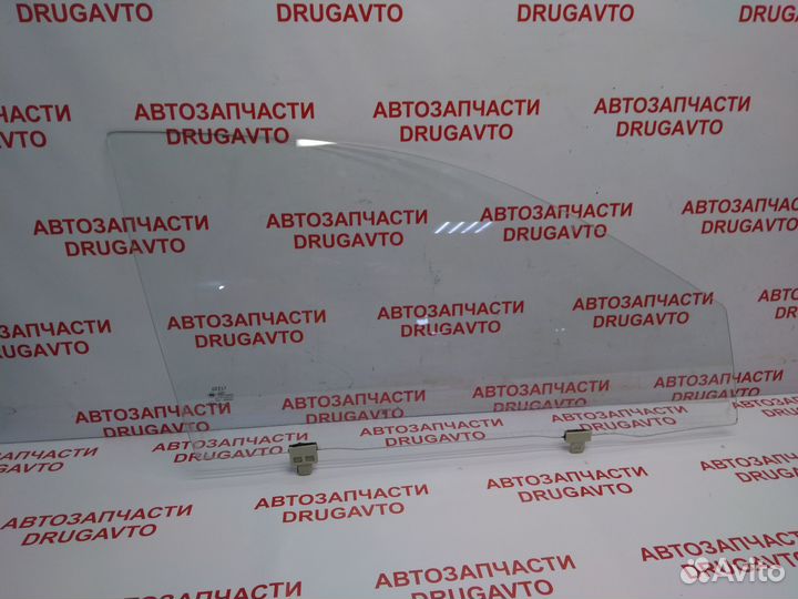 Стекло переднее правое geely GC6