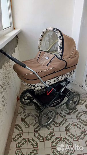 Детские коляски