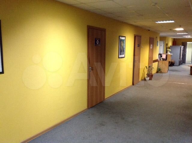 Комната 19 м², 5/7 эт.