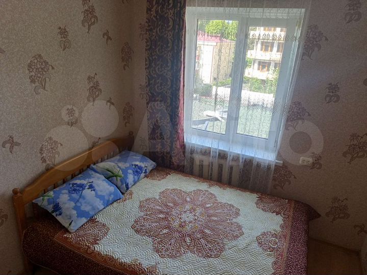 3-к. квартира, 49 м², 4/5 эт.