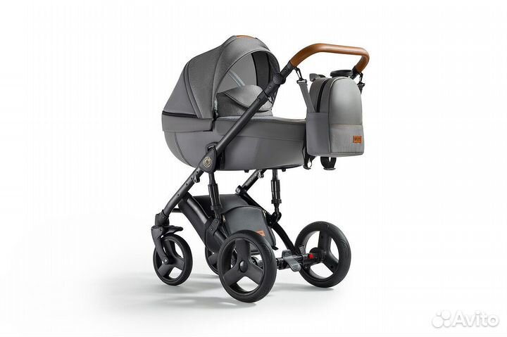 Коляска Verdi orion 3 в 1