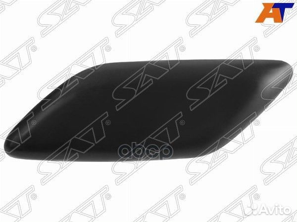 Крышка омывателя фары toyota corolla 06-10 LH S