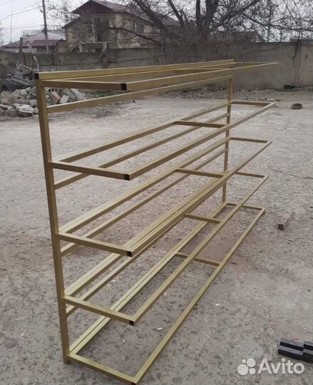 Порошковая покраска / пескоструйная обработка