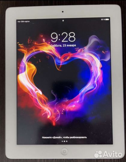 iPad
