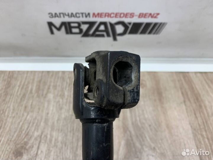 Кардан рулевой Mercedes W164 ML 164