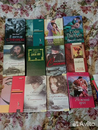 Продам книги