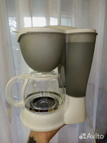 Автоматическая кофеварка Bomann cb 139