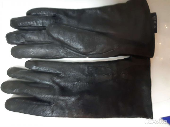 Перчатки женские