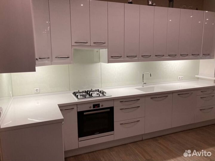 Изготовление столешниц из искусственного камня