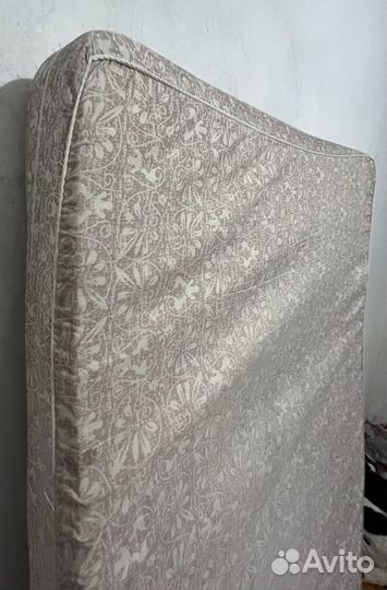 Матрас детский 160 80 бу