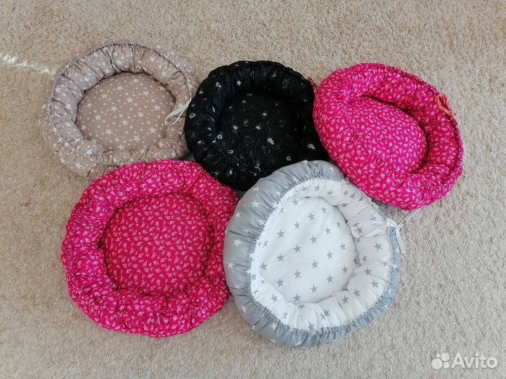 Лежанка для кошек