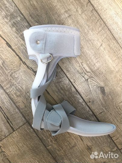 Ортез голеностопа.Размер S.Подойдёт до 39