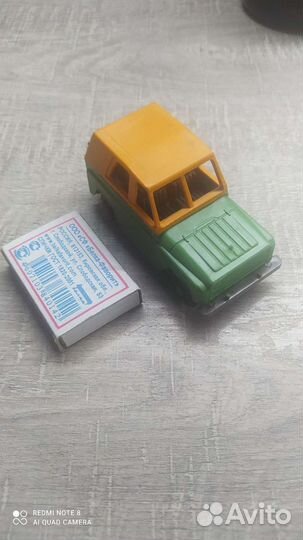 Детские машинки игрушки СССР