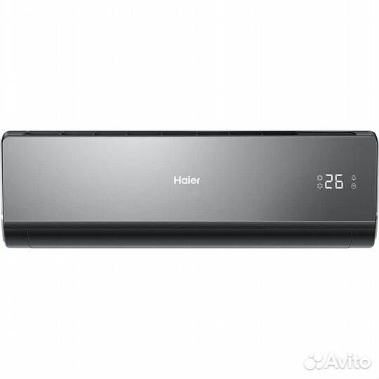 Haier (30 кв.м.) HSU-09HTT103/R2