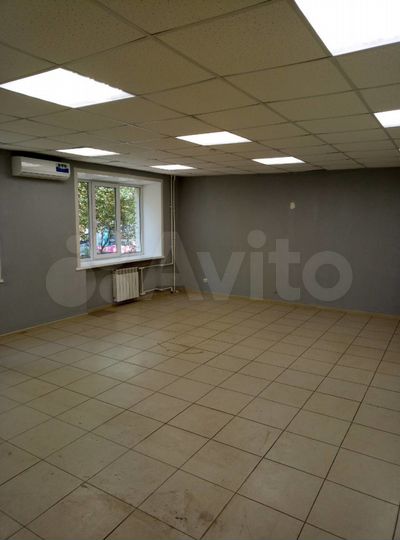 Торговая площадь, 59 м²