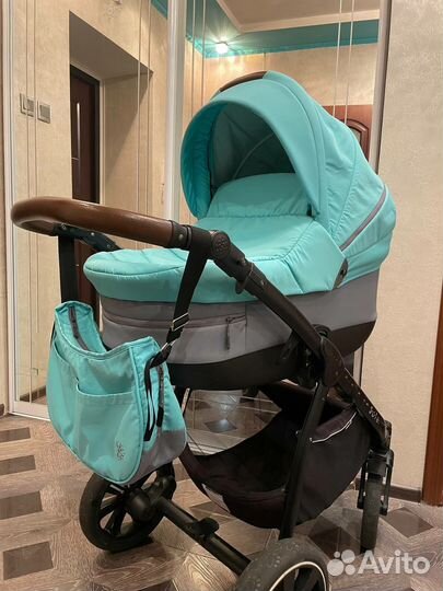 Коляска Noordi Sole Sport 3 в 1